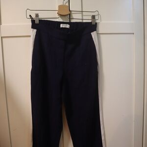 Babaton Dark Blue Garment